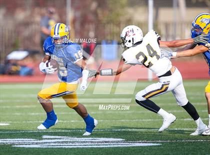 Thumbnail 3 in Del Oro vs. Oak Grove photogallery.