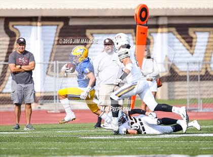 Thumbnail 1 in Del Oro vs. Oak Grove photogallery.