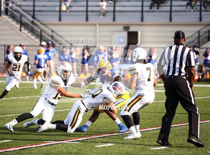 Thumbnail 2 in Del Oro vs. Oak Grove photogallery.