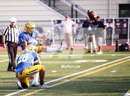 Thumbnail 2 in Del Oro vs. Oak Grove photogallery.