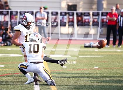 Thumbnail 1 in Del Oro vs. Oak Grove photogallery.