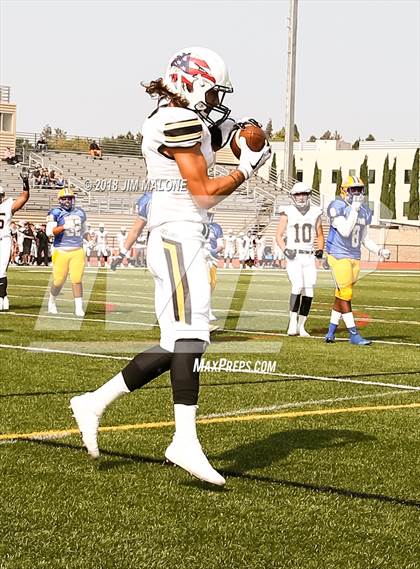 Thumbnail 3 in Del Oro vs. Oak Grove photogallery.