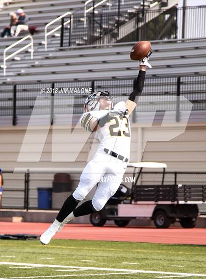 Thumbnail 3 in Del Oro vs. Oak Grove photogallery.