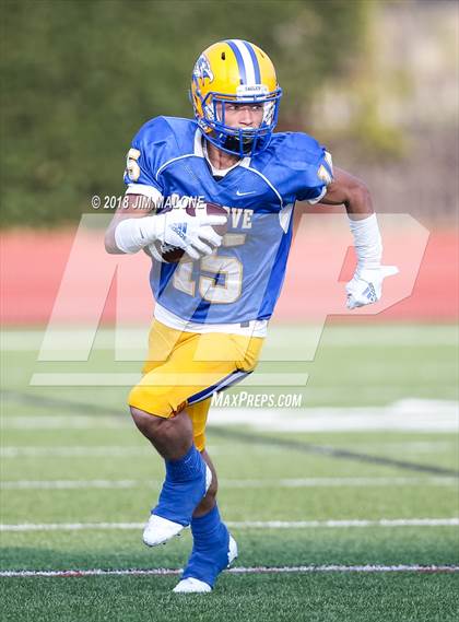 Thumbnail 1 in Del Oro vs. Oak Grove photogallery.