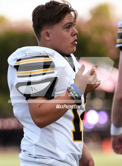 Thumbnail 1 in Del Oro vs. Oak Grove photogallery.