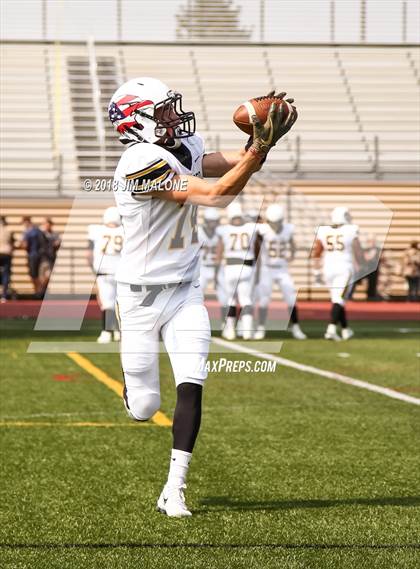 Thumbnail 3 in Del Oro vs. Oak Grove photogallery.