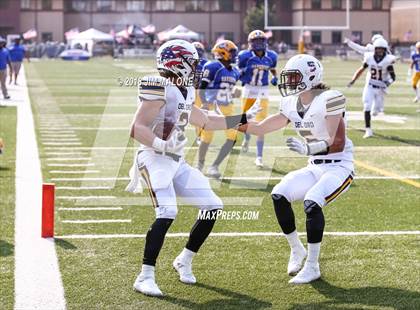 Thumbnail 3 in Del Oro vs. Oak Grove photogallery.