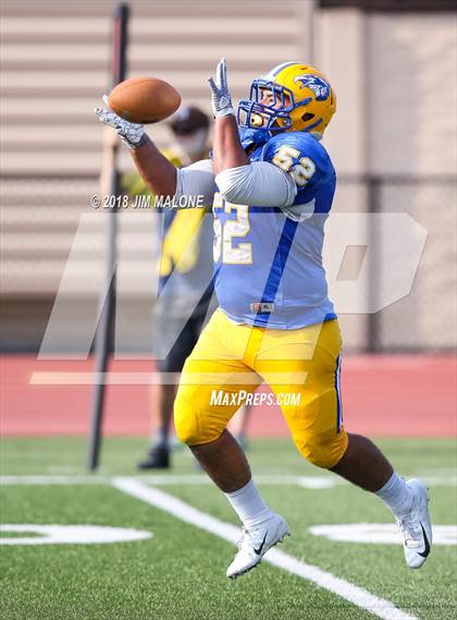 Thumbnail 3 in Del Oro vs. Oak Grove photogallery.