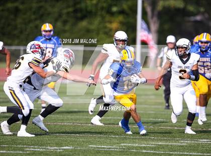 Thumbnail 1 in Del Oro vs. Oak Grove photogallery.