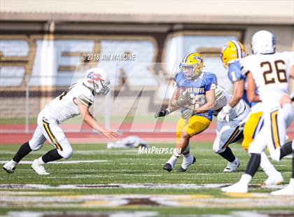 Thumbnail 2 in Del Oro vs. Oak Grove photogallery.