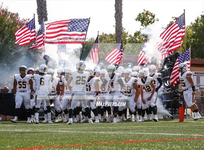 Thumbnail 3 in Del Oro vs. Oak Grove photogallery.