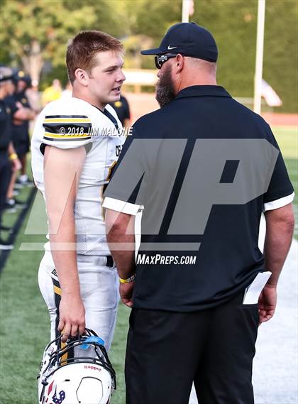 Thumbnail 2 in Del Oro vs. Oak Grove photogallery.