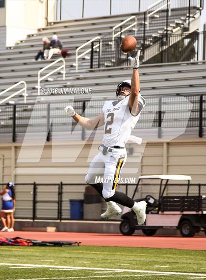 Thumbnail 3 in Del Oro vs. Oak Grove photogallery.