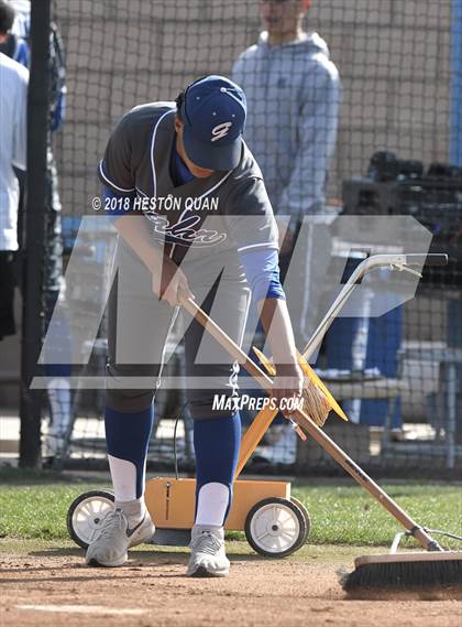 Thumbnail 2 in Corona del Mar @ Gahr (Newport Elks Tournament) photogallery.
