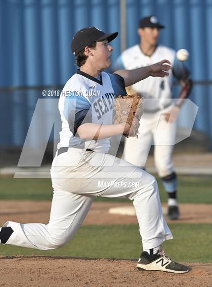 Thumbnail 1 in Corona del Mar @ Gahr (Newport Elks Tournament) photogallery.