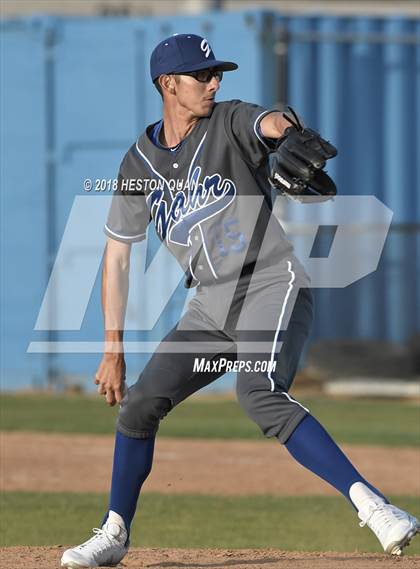 Thumbnail 2 in Corona del Mar @ Gahr (Newport Elks Tournament) photogallery.