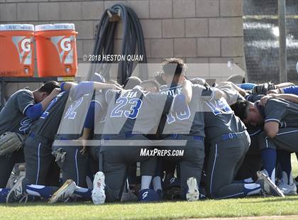 Thumbnail 1 in Corona del Mar @ Gahr (Newport Elks Tournament) photogallery.