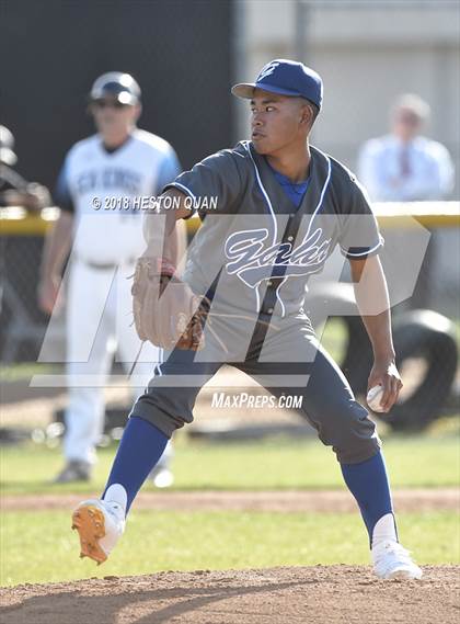 Thumbnail 3 in Corona del Mar @ Gahr (Newport Elks Tournament) photogallery.