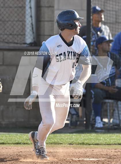 Thumbnail 1 in Corona del Mar @ Gahr (Newport Elks Tournament) photogallery.