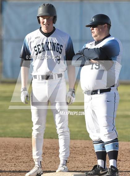 Thumbnail 3 in Corona del Mar @ Gahr (Newport Elks Tournament) photogallery.