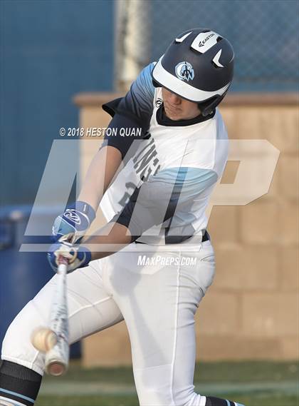 Thumbnail 1 in Corona del Mar @ Gahr (Newport Elks Tournament) photogallery.