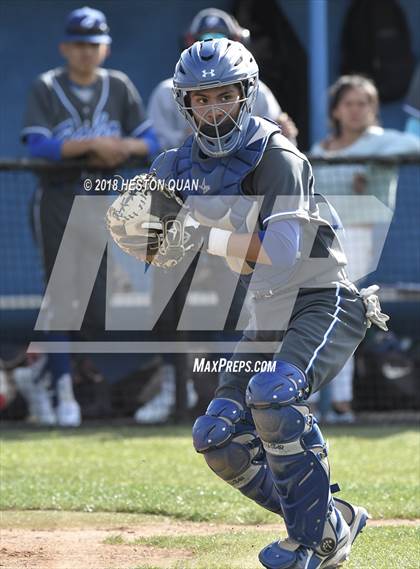 Thumbnail 3 in Corona del Mar @ Gahr (Newport Elks Tournament) photogallery.
