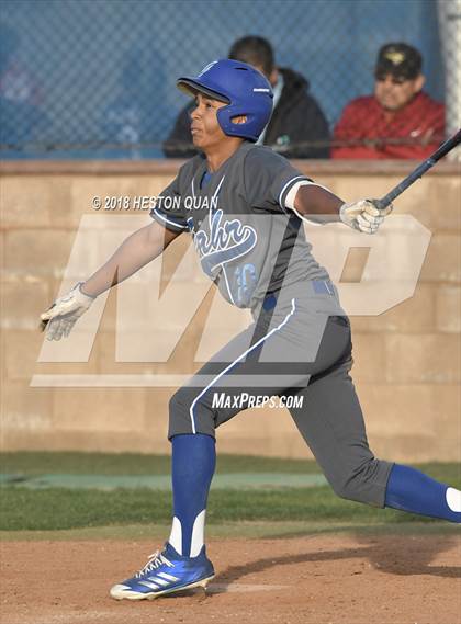Thumbnail 2 in Corona del Mar @ Gahr (Newport Elks Tournament) photogallery.