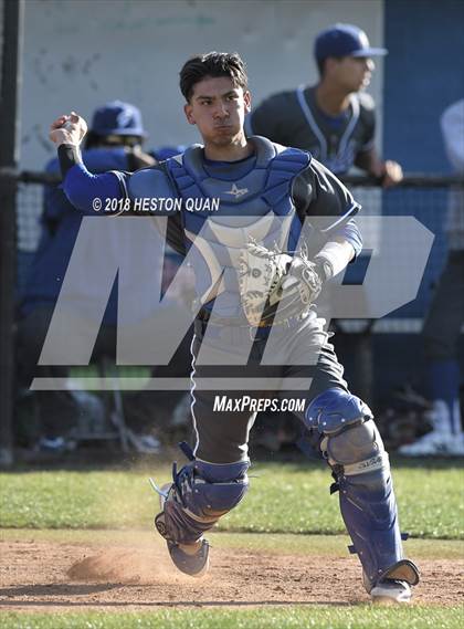 Thumbnail 3 in Corona del Mar @ Gahr (Newport Elks Tournament) photogallery.