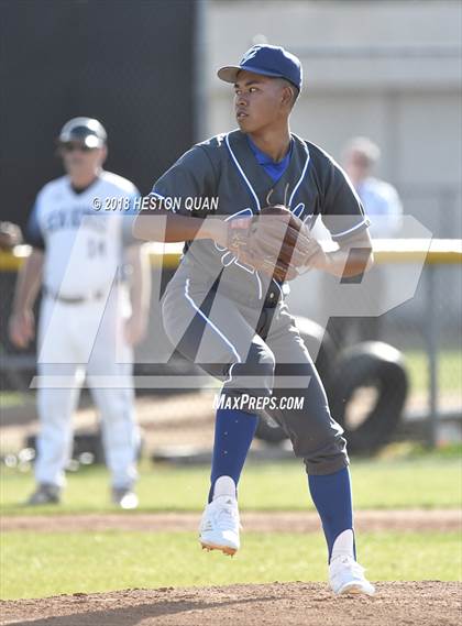 Thumbnail 2 in Corona del Mar @ Gahr (Newport Elks Tournament) photogallery.
