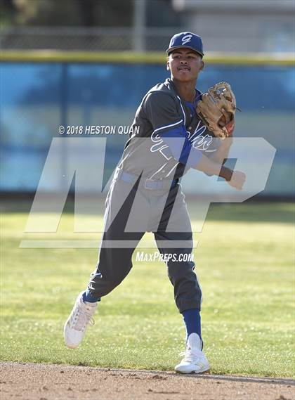 Thumbnail 1 in Corona del Mar @ Gahr (Newport Elks Tournament) photogallery.