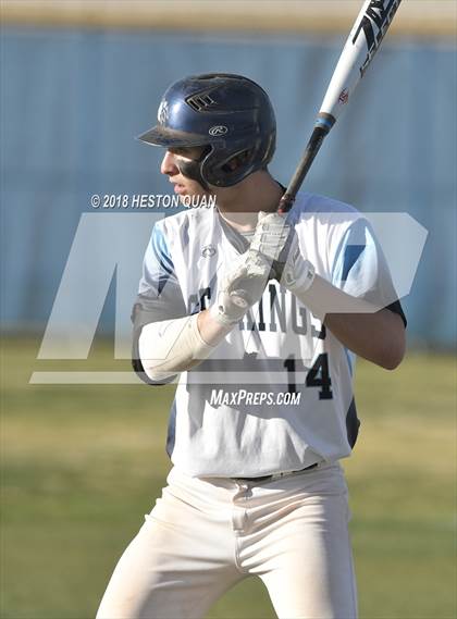Thumbnail 3 in Corona del Mar @ Gahr (Newport Elks Tournament) photogallery.