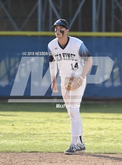 Thumbnail 1 in Corona del Mar @ Gahr (Newport Elks Tournament) photogallery.