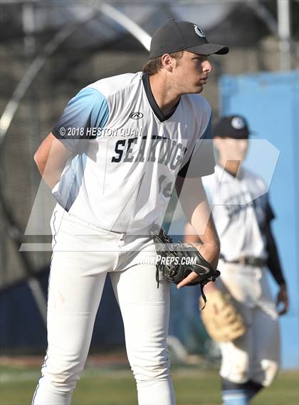 Thumbnail 3 in Corona del Mar @ Gahr (Newport Elks Tournament) photogallery.