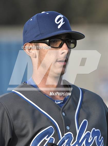Thumbnail 2 in Corona del Mar @ Gahr (Newport Elks Tournament) photogallery.