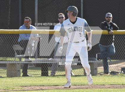 Thumbnail 3 in Corona del Mar @ Gahr (Newport Elks Tournament) photogallery.