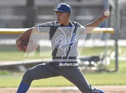 Thumbnail 1 in Corona del Mar @ Gahr (Newport Elks Tournament) photogallery.