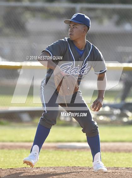Thumbnail 3 in Corona del Mar @ Gahr (Newport Elks Tournament) photogallery.