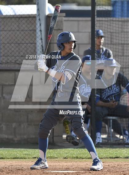 Thumbnail 2 in Corona del Mar @ Gahr (Newport Elks Tournament) photogallery.