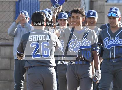 Thumbnail 3 in Corona del Mar @ Gahr (Newport Elks Tournament) photogallery.