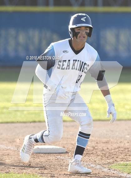 Thumbnail 2 in Corona del Mar @ Gahr (Newport Elks Tournament) photogallery.