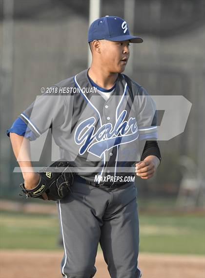 Thumbnail 2 in Corona del Mar @ Gahr (Newport Elks Tournament) photogallery.