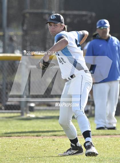 Thumbnail 1 in Corona del Mar @ Gahr (Newport Elks Tournament) photogallery.