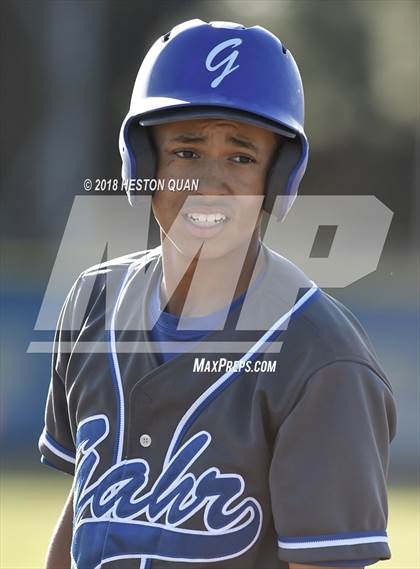 Thumbnail 3 in Corona del Mar @ Gahr (Newport Elks Tournament) photogallery.