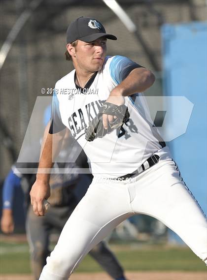 Thumbnail 1 in Corona del Mar @ Gahr (Newport Elks Tournament) photogallery.