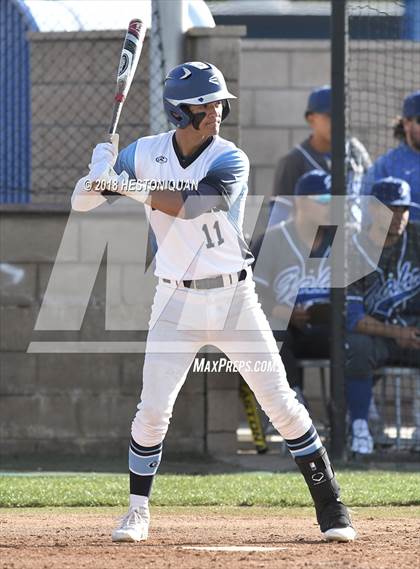 Thumbnail 1 in Corona del Mar @ Gahr (Newport Elks Tournament) photogallery.