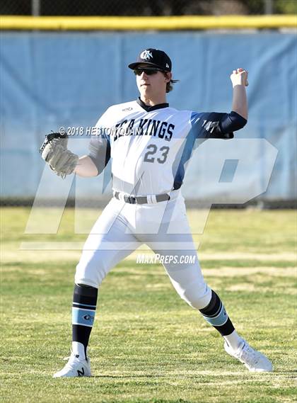 Thumbnail 3 in Corona del Mar @ Gahr (Newport Elks Tournament) photogallery.