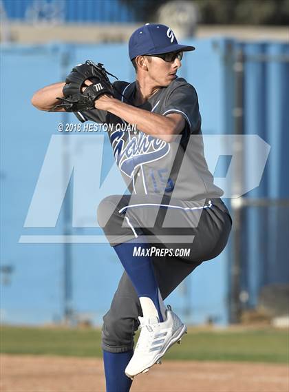 Thumbnail 1 in Corona del Mar @ Gahr (Newport Elks Tournament) photogallery.