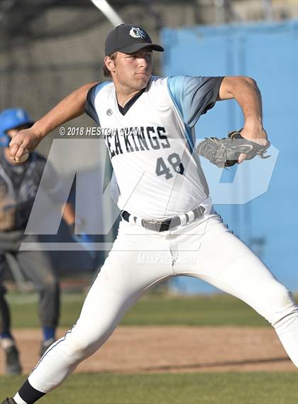 Thumbnail 2 in Corona del Mar @ Gahr (Newport Elks Tournament) photogallery.