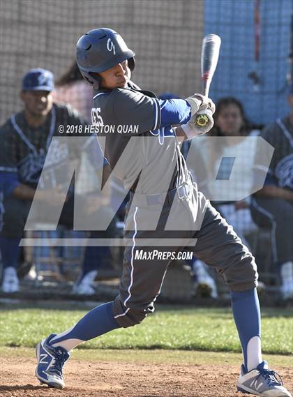 Thumbnail 2 in Corona del Mar @ Gahr (Newport Elks Tournament) photogallery.