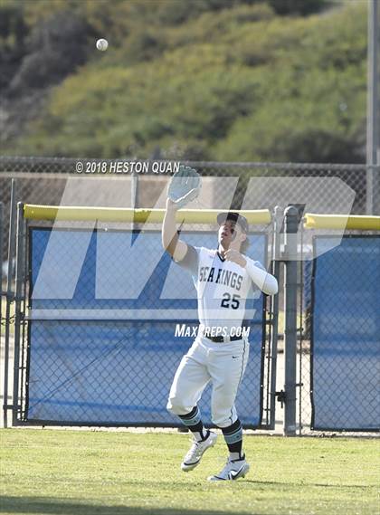Thumbnail 1 in Corona del Mar @ Gahr (Newport Elks Tournament) photogallery.